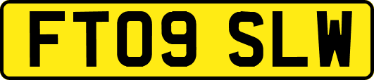 FT09SLW