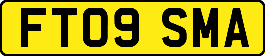 FT09SMA