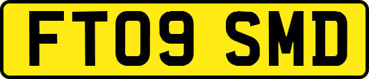 FT09SMD