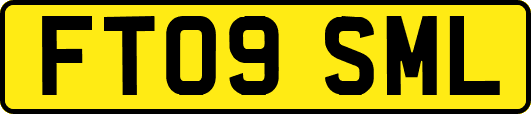 FT09SML