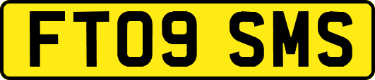 FT09SMS