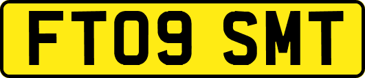 FT09SMT