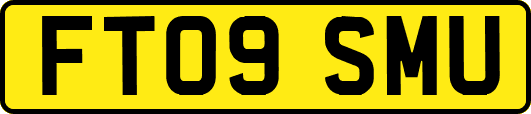FT09SMU