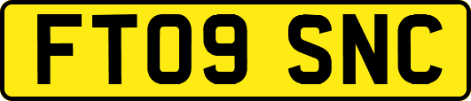 FT09SNC