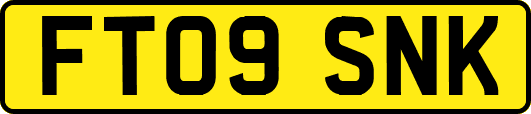 FT09SNK