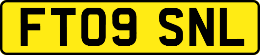 FT09SNL