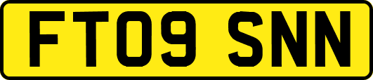 FT09SNN