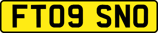 FT09SNO