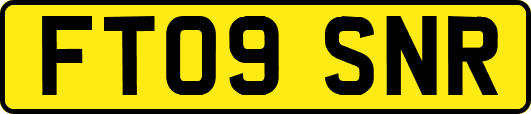 FT09SNR