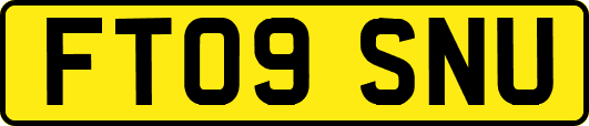 FT09SNU