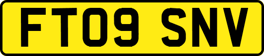 FT09SNV
