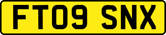 FT09SNX