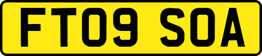 FT09SOA
