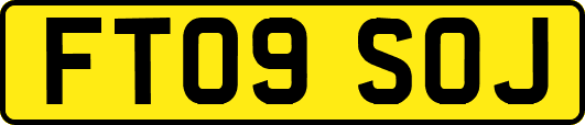 FT09SOJ