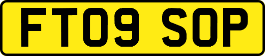 FT09SOP