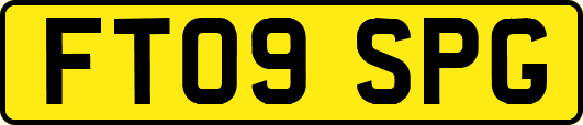 FT09SPG