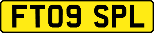 FT09SPL