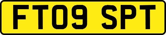 FT09SPT