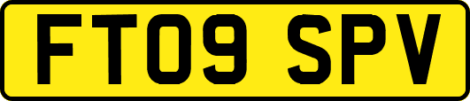 FT09SPV