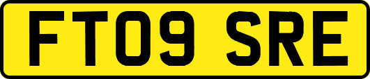 FT09SRE