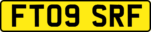 FT09SRF
