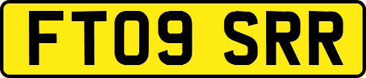 FT09SRR