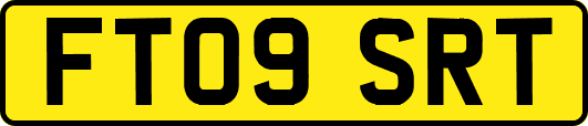 FT09SRT