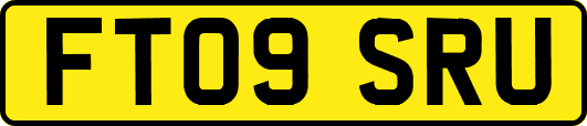 FT09SRU