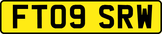 FT09SRW