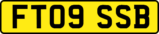 FT09SSB