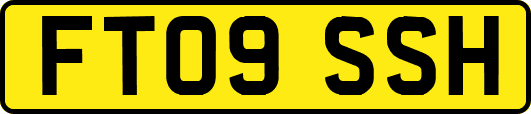 FT09SSH