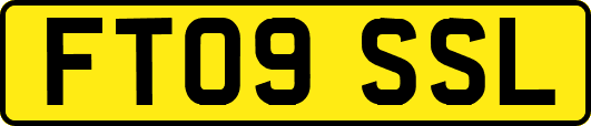 FT09SSL