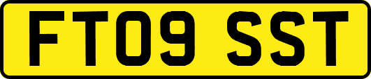 FT09SST