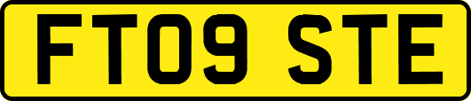 FT09STE