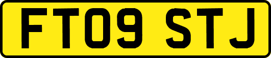 FT09STJ
