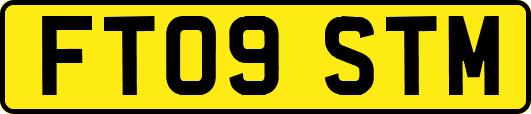 FT09STM