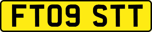 FT09STT