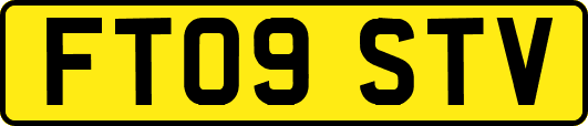 FT09STV