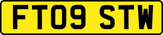 FT09STW