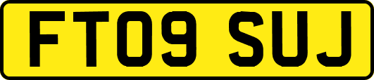 FT09SUJ