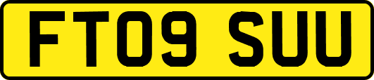 FT09SUU