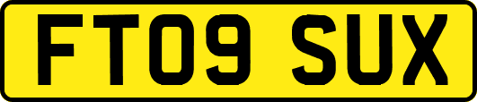 FT09SUX