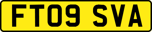 FT09SVA
