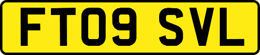 FT09SVL