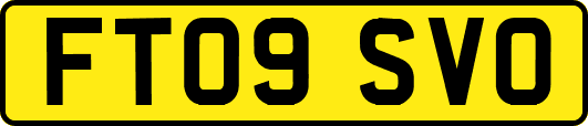 FT09SVO