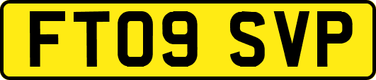 FT09SVP