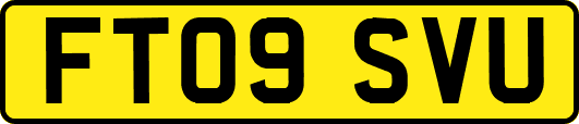 FT09SVU
