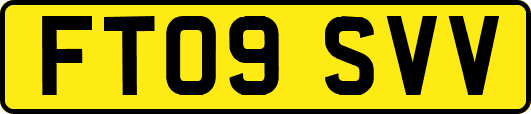 FT09SVV