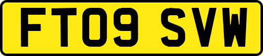 FT09SVW