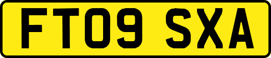 FT09SXA